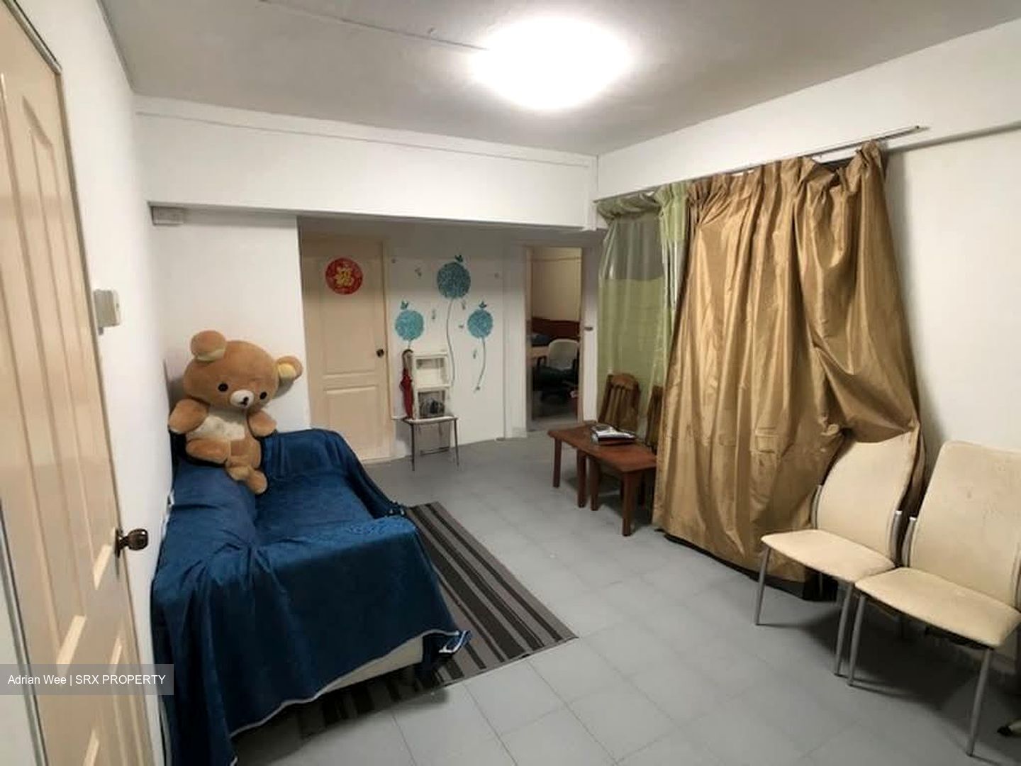 People's Park Complex (D1), Apartment #594216461